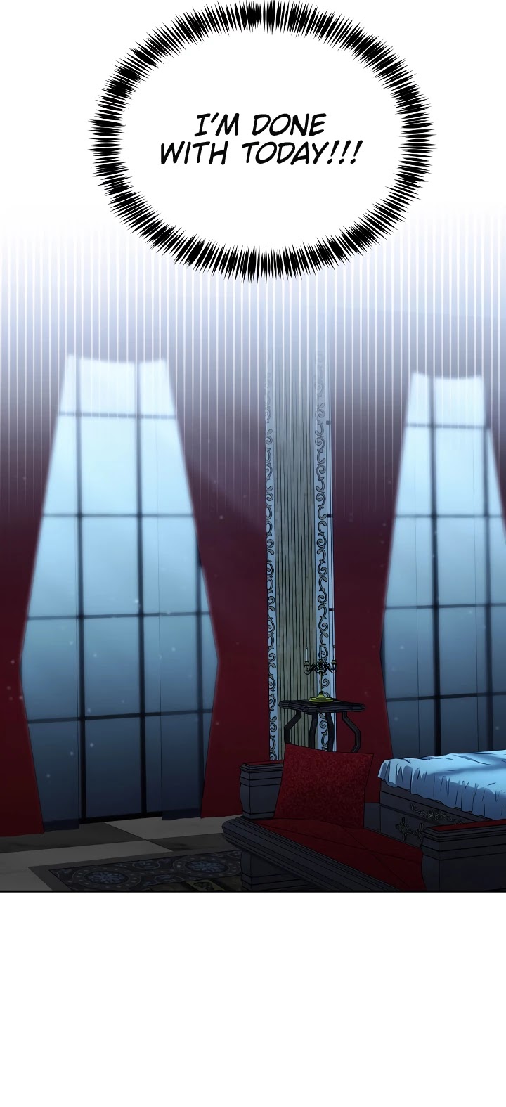 It Looks Like I’ve Fallen into the World of a Reverse Harem Game chapter 3 page 37