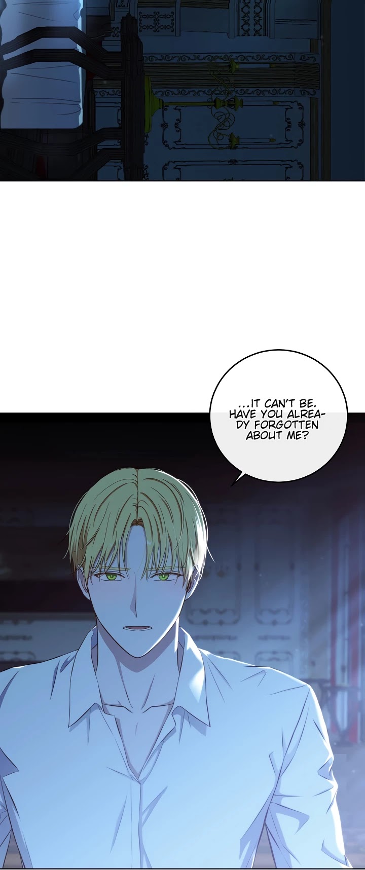 It Looks Like I’ve Fallen into the World of a Reverse Harem Game chapter 3 page 41