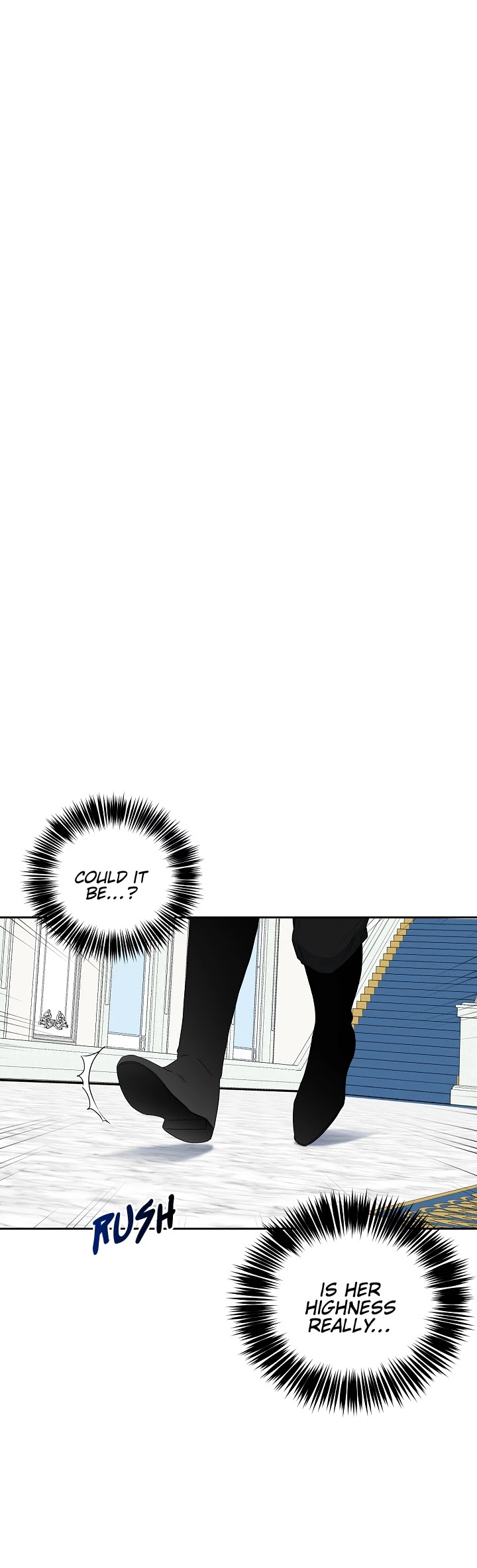 It Looks Like I’ve Fallen into the World of a Reverse Harem Game chapter 30 page 14