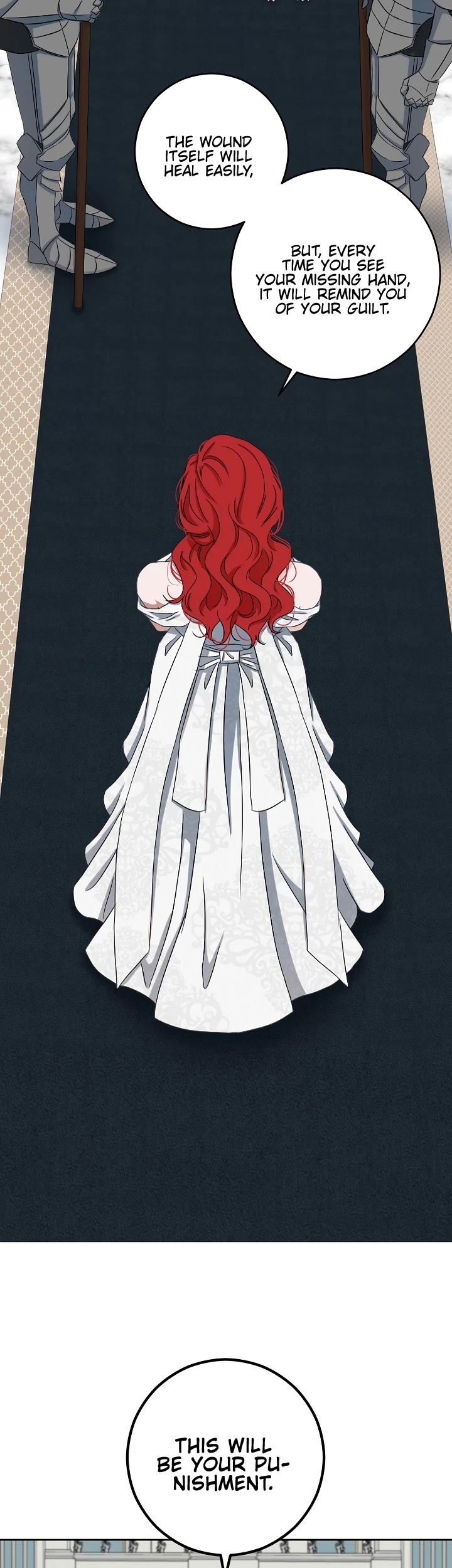 It Looks Like I’ve Fallen into the World of a Reverse Harem Game chapter 30 page 17