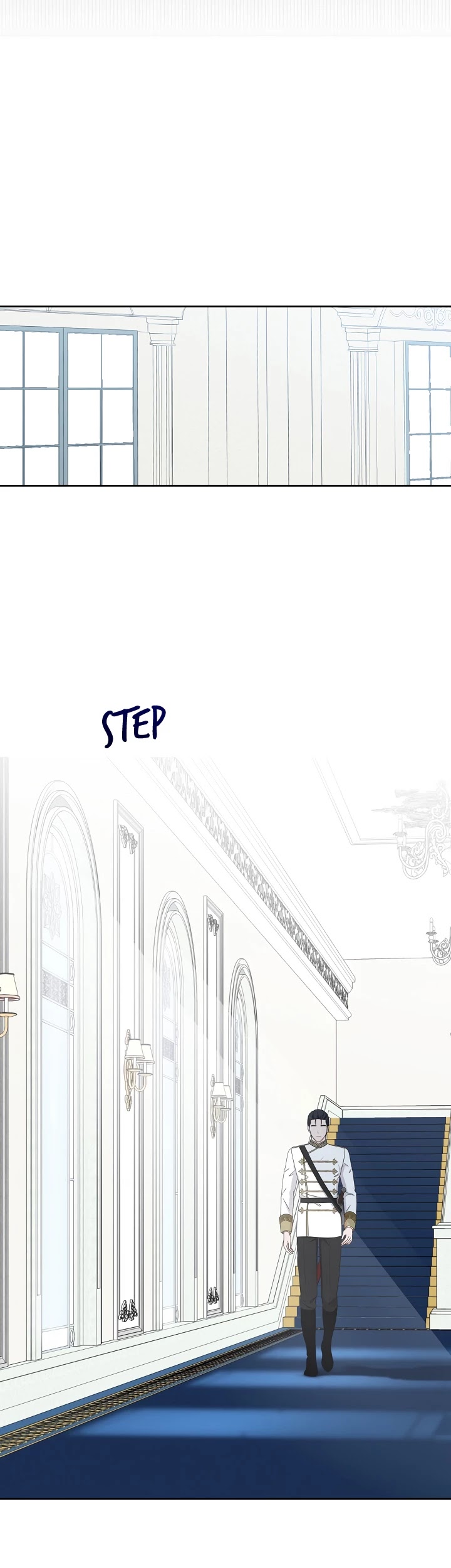 It Looks Like I’ve Fallen into the World of a Reverse Harem Game chapter 30 page 21