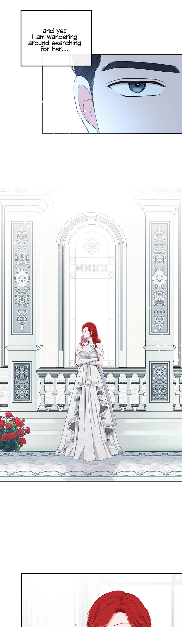 It Looks Like I’ve Fallen into the World of a Reverse Harem Game chapter 30 page 23