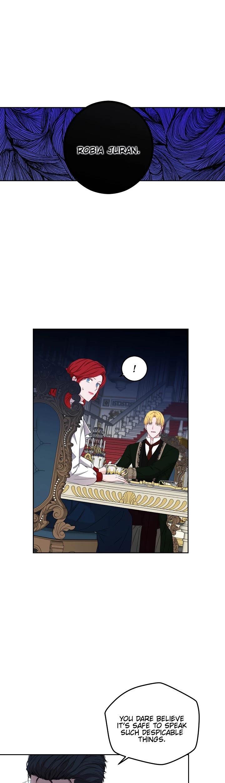 It Looks Like I’ve Fallen into the World of a Reverse Harem Game chapter 31 page 19