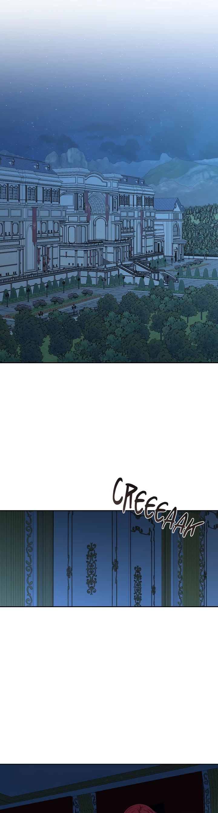 It Looks Like I’ve Fallen into the World of a Reverse Harem Game chapter 31 page 23