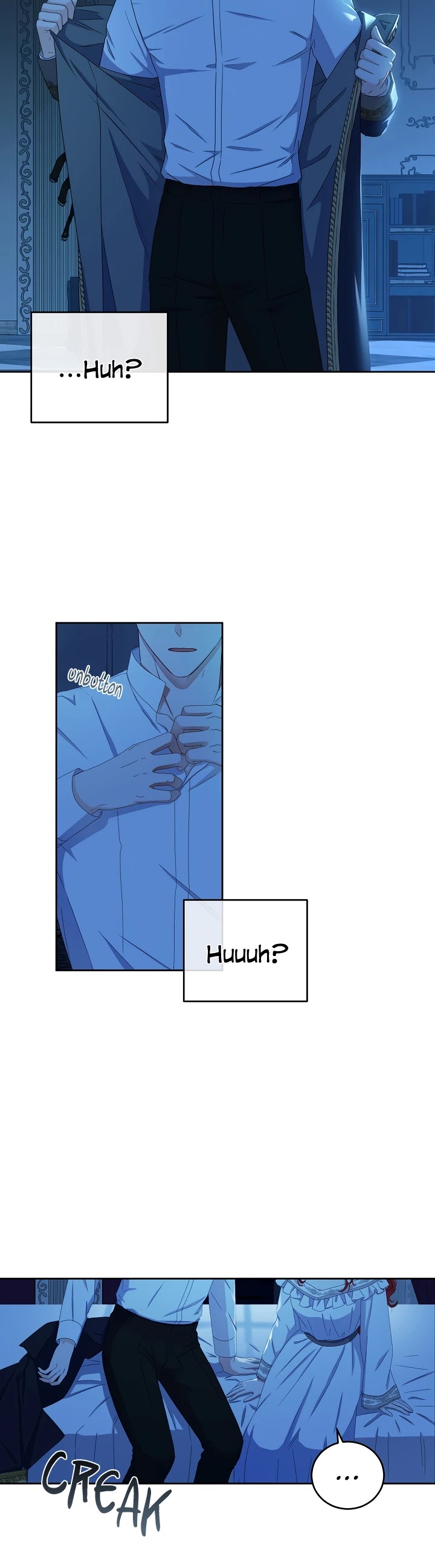 It Looks Like I’ve Fallen into the World of a Reverse Harem Game chapter 31 page 26