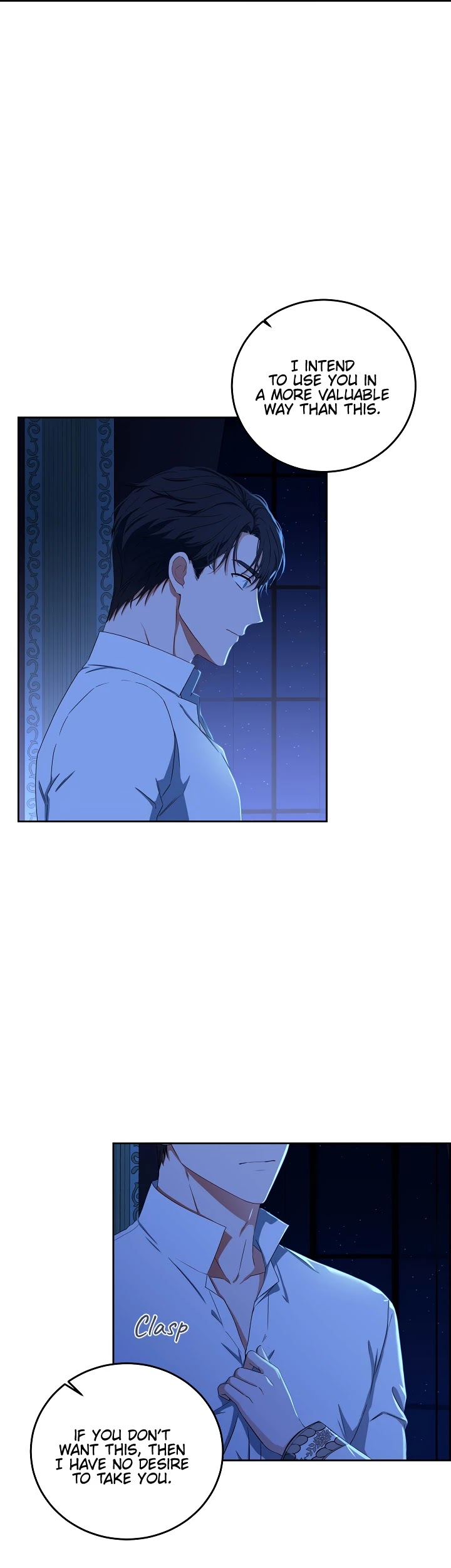 It Looks Like I’ve Fallen into the World of a Reverse Harem Game chapter 32 page 11