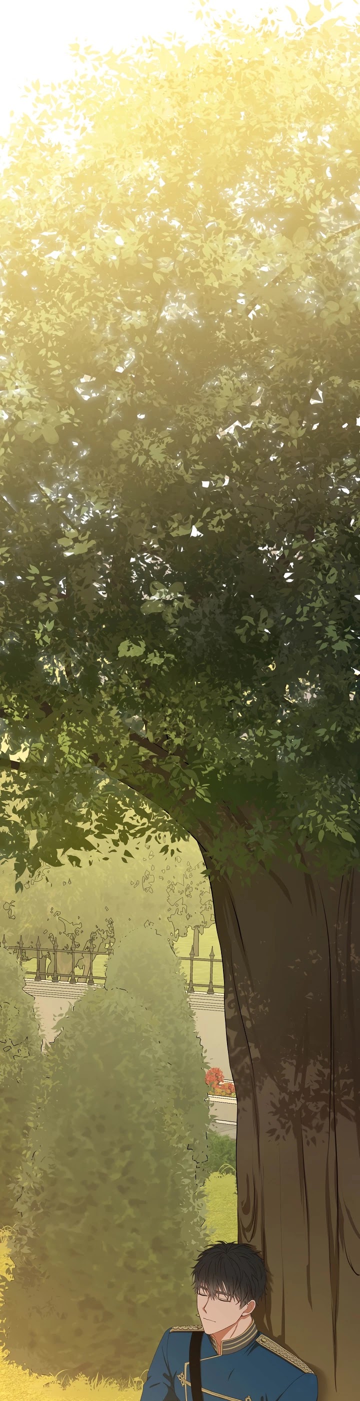 It Looks Like I’ve Fallen into the World of a Reverse Harem Game chapter 32 page 27