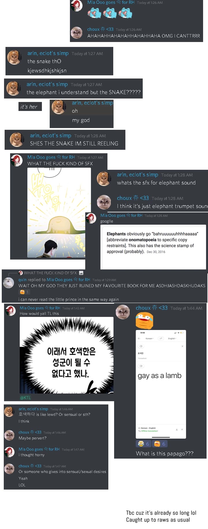 It Looks Like I’ve Fallen into the World of a Reverse Harem Game chapter 32 page 37