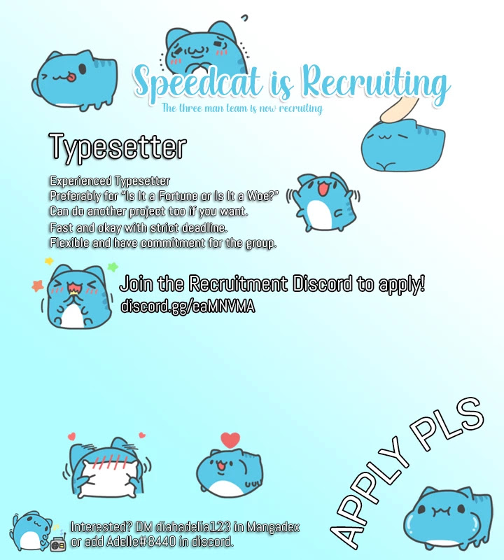 It Looks Like I’ve Fallen into the World of a Reverse Harem Game chapter 32 page 39