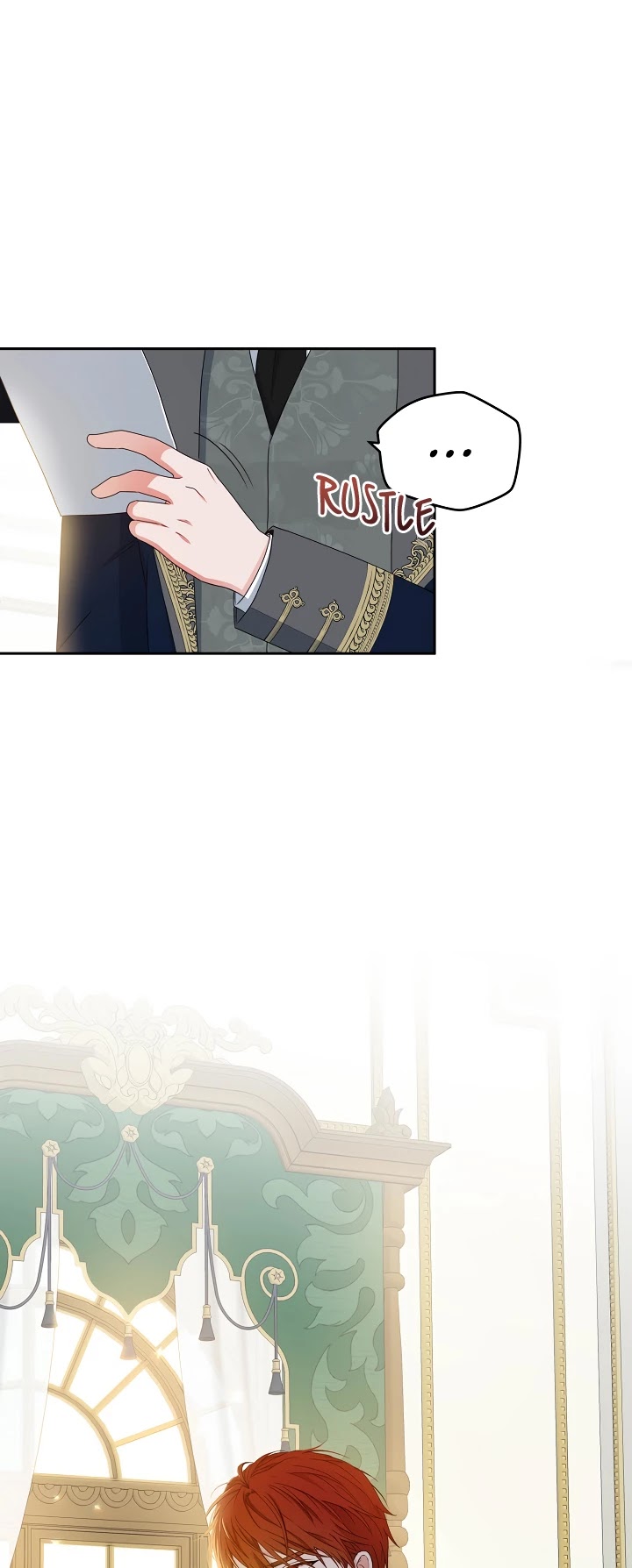 It Looks Like I’ve Fallen into the World of a Reverse Harem Game chapter 33 page 30