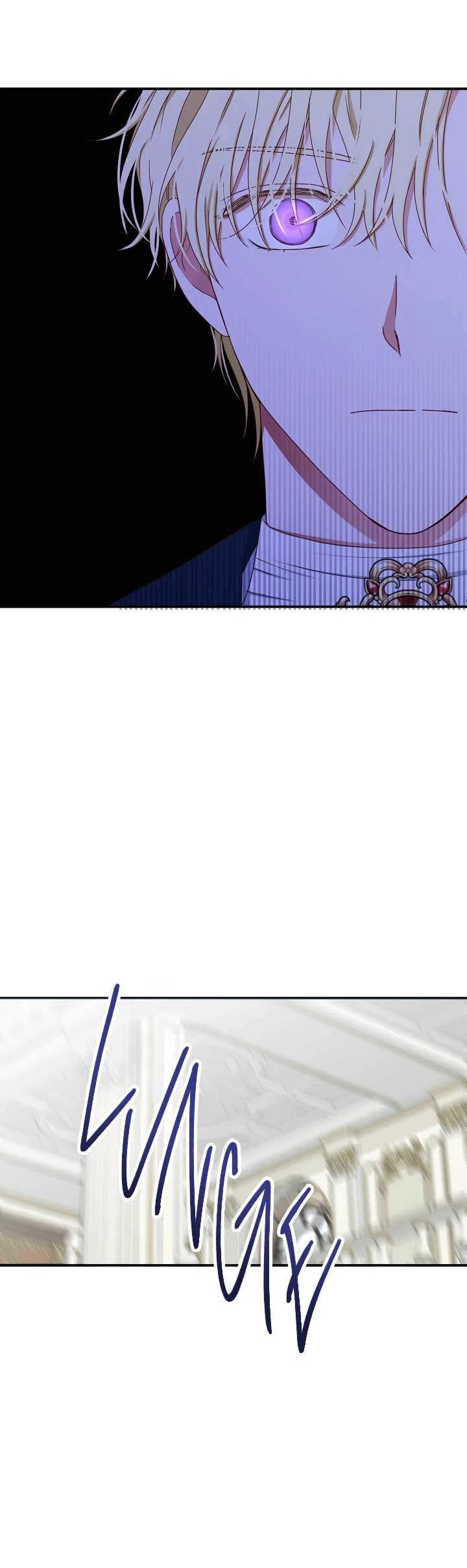 It Looks Like I’ve Fallen into the World of a Reverse Harem Game chapter 34 page 20