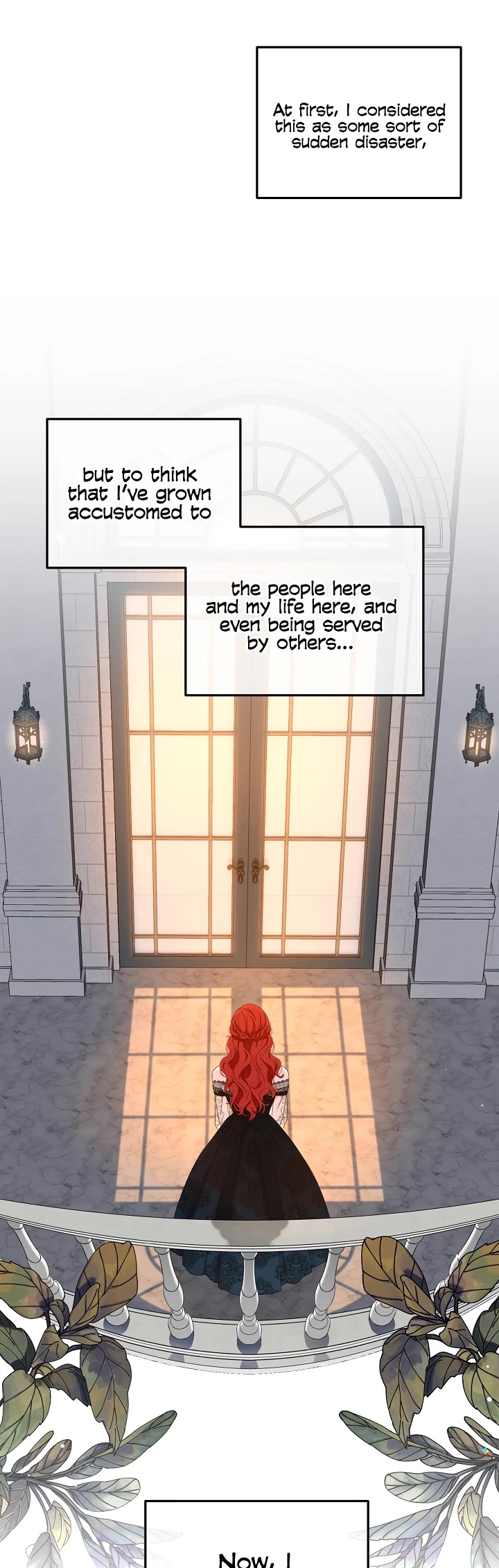 It Looks Like I’ve Fallen into the World of a Reverse Harem Game chapter 35 page 15