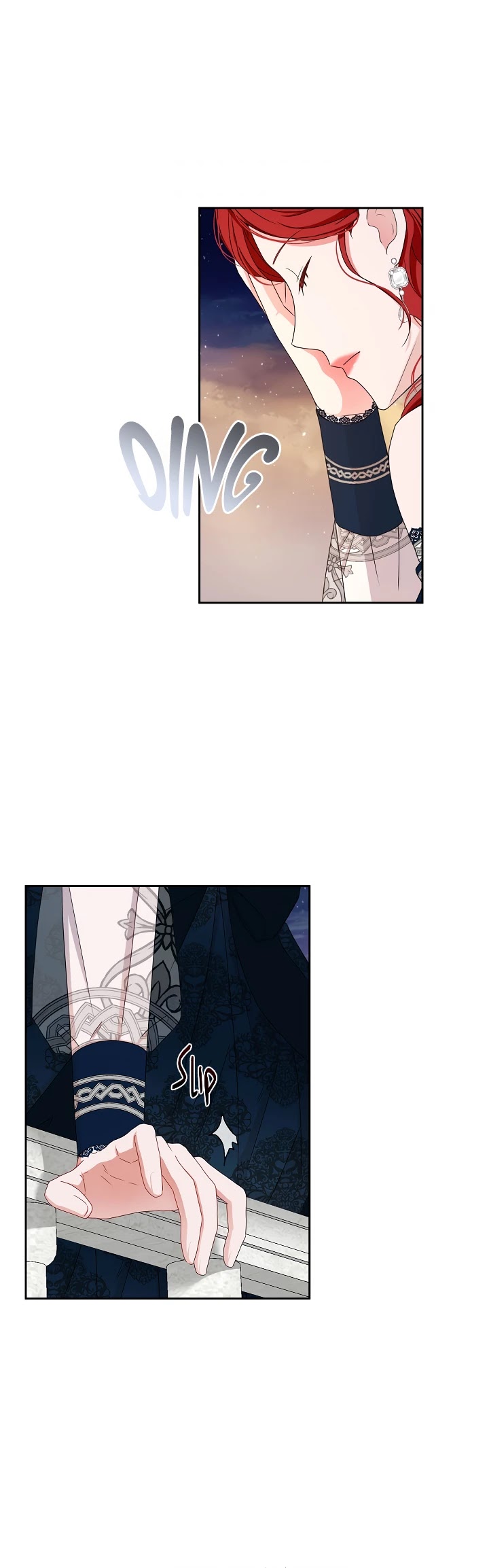 It Looks Like I’ve Fallen into the World of a Reverse Harem Game chapter 35 page 18