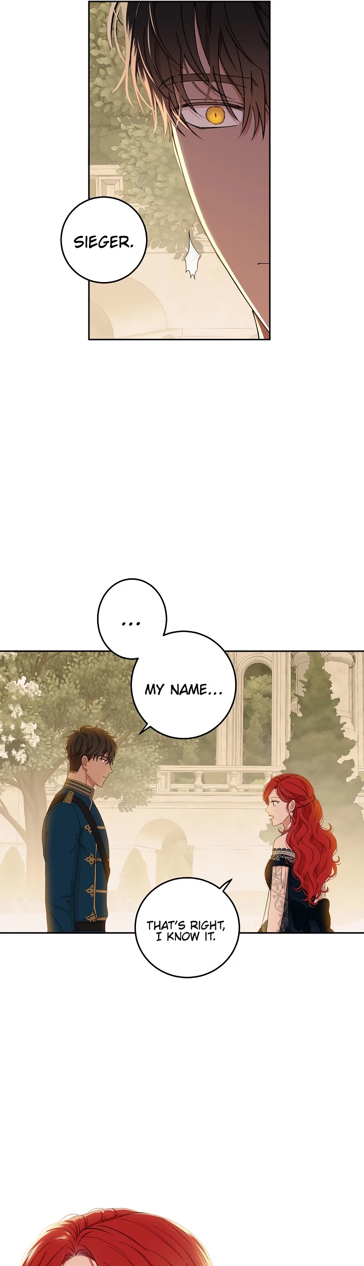 It Looks Like I’ve Fallen into the World of a Reverse Harem Game chapter 36 page 17