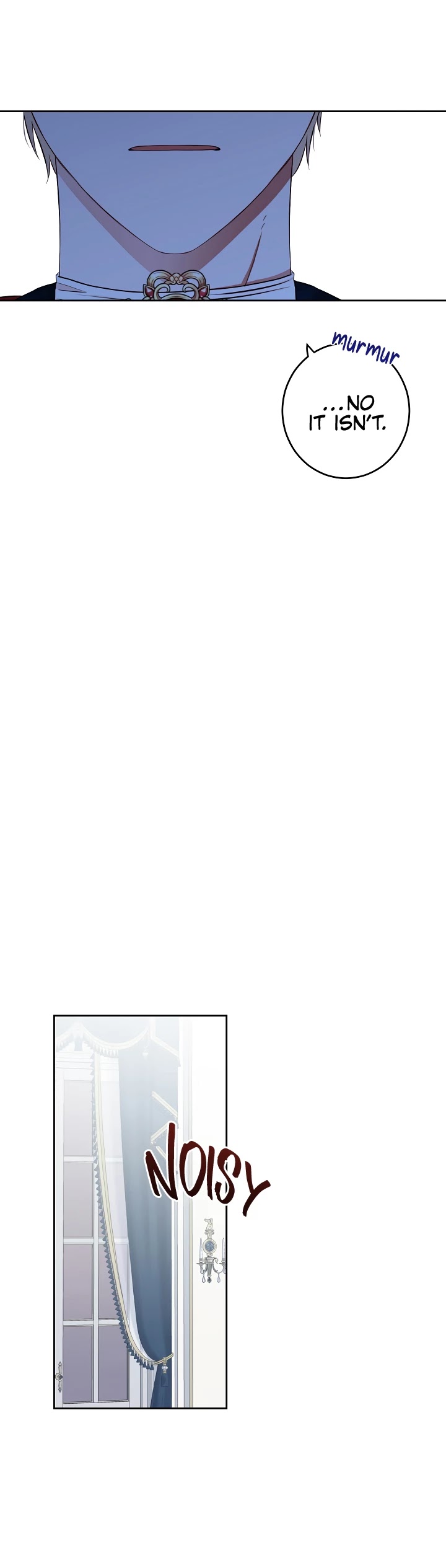 It Looks Like I’ve Fallen into the World of a Reverse Harem Game chapter 36 page 23