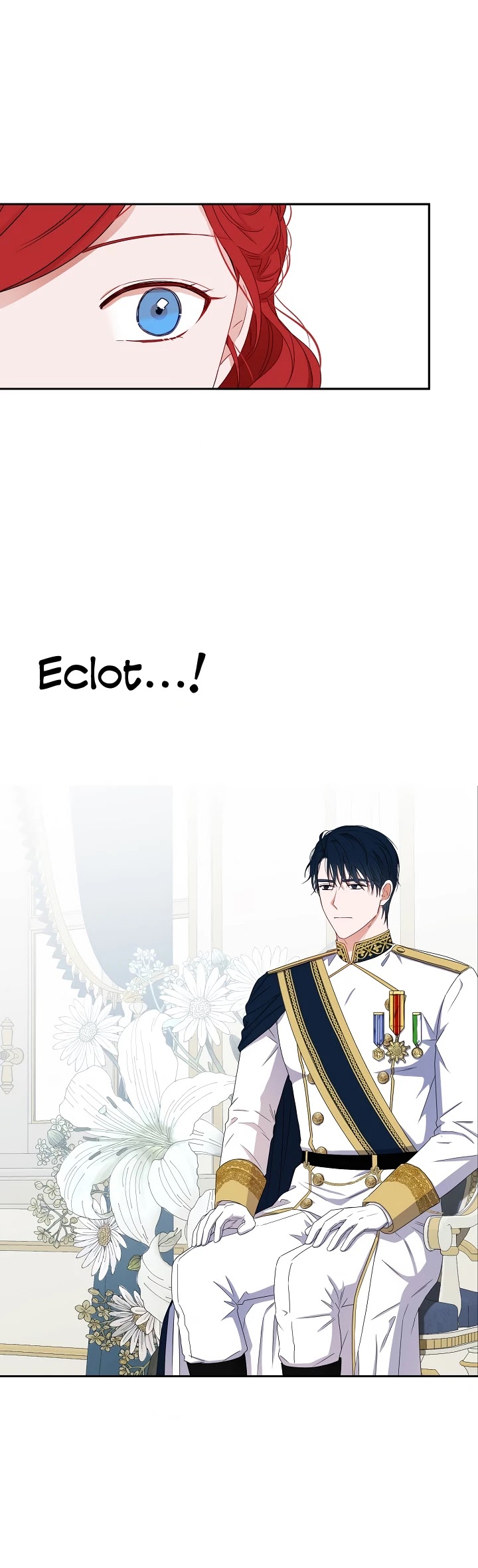 It Looks Like I’ve Fallen into the World of a Reverse Harem Game chapter 36 page 26