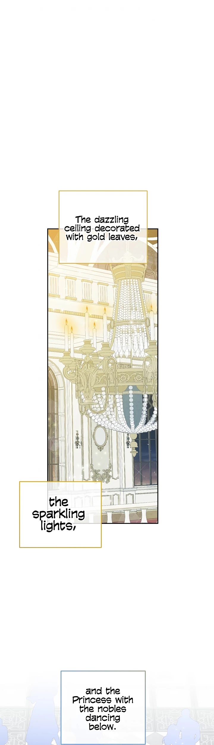 It Looks Like I’ve Fallen into the World of a Reverse Harem Game chapter 37 page 17