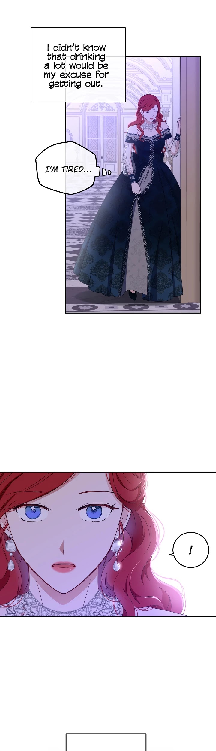 It Looks Like I’ve Fallen into the World of a Reverse Harem Game chapter 37 page 23