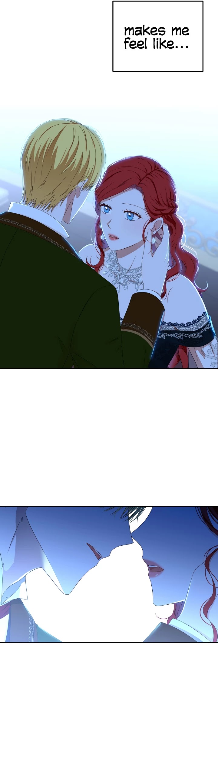 It Looks Like I’ve Fallen into the World of a Reverse Harem Game chapter 38 page 15