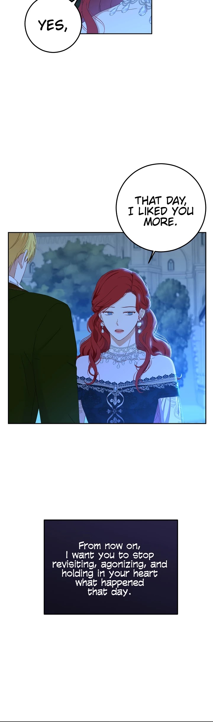 It Looks Like I’ve Fallen into the World of a Reverse Harem Game chapter 38 page 24