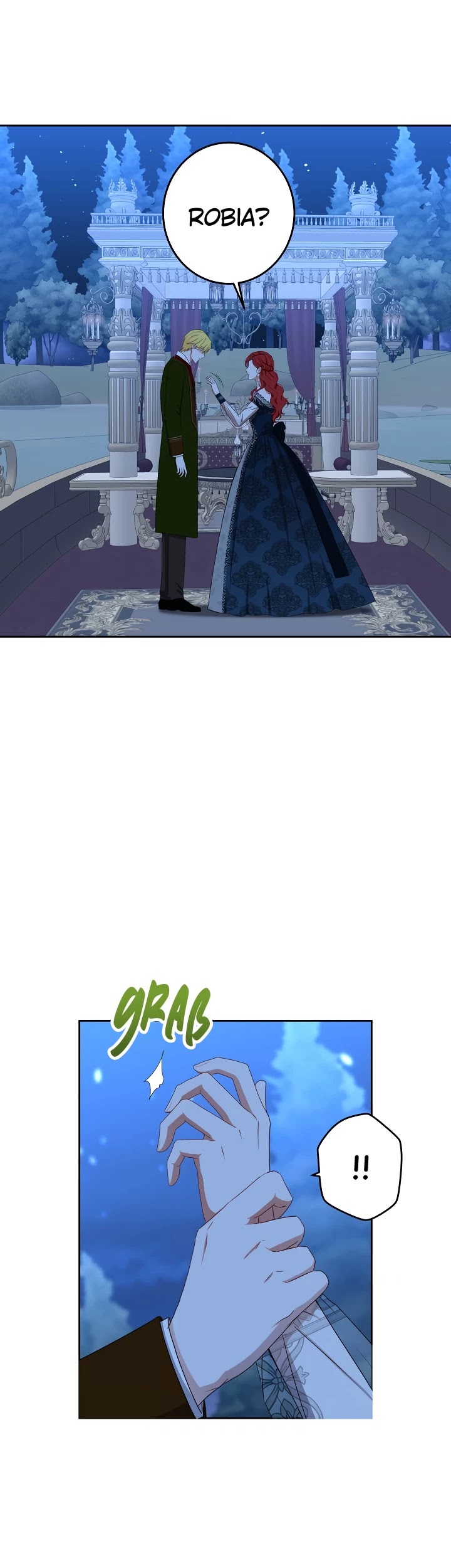 It Looks Like I’ve Fallen into the World of a Reverse Harem Game chapter 38 page 26