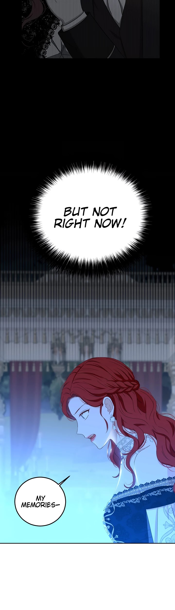 It Looks Like I’ve Fallen into the World of a Reverse Harem Game chapter 38 page 32