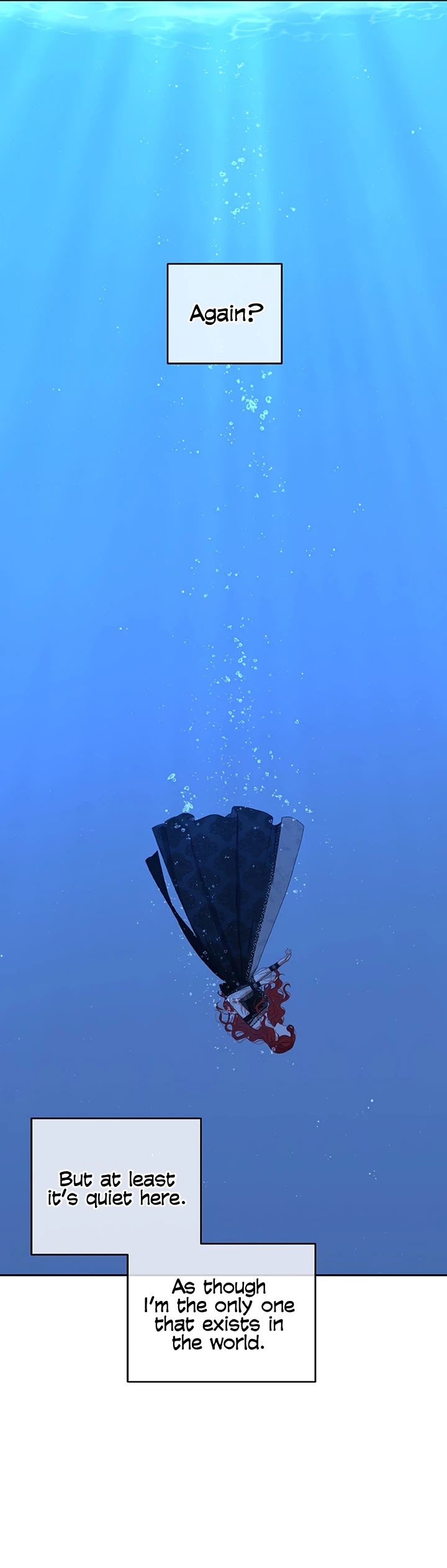 It Looks Like I’ve Fallen into the World of a Reverse Harem Game chapter 39 page 11