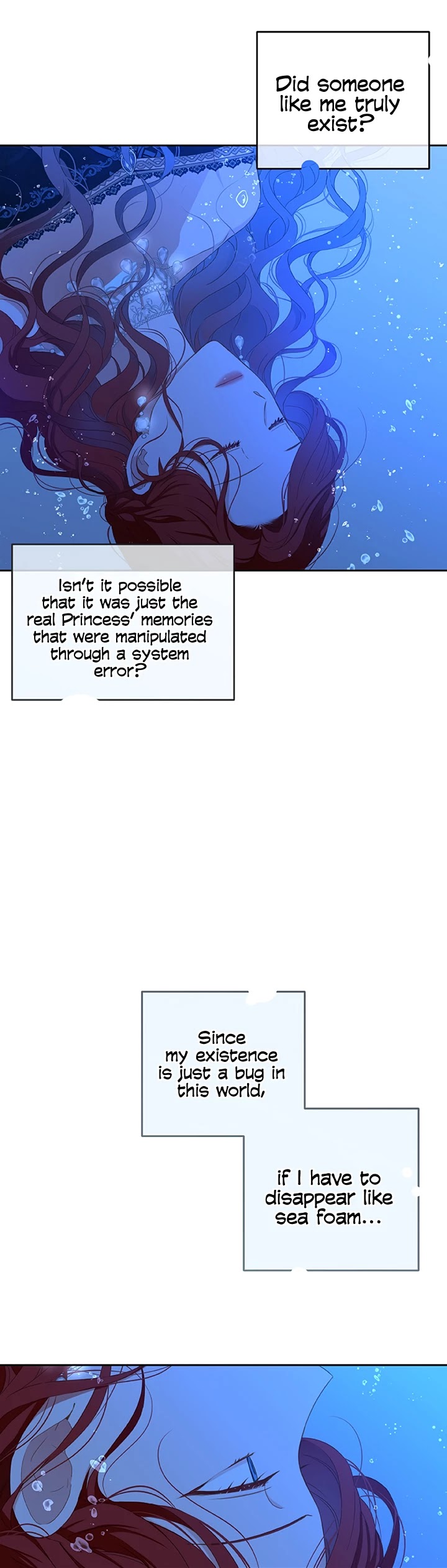 It Looks Like I’ve Fallen into the World of a Reverse Harem Game chapter 39 page 12