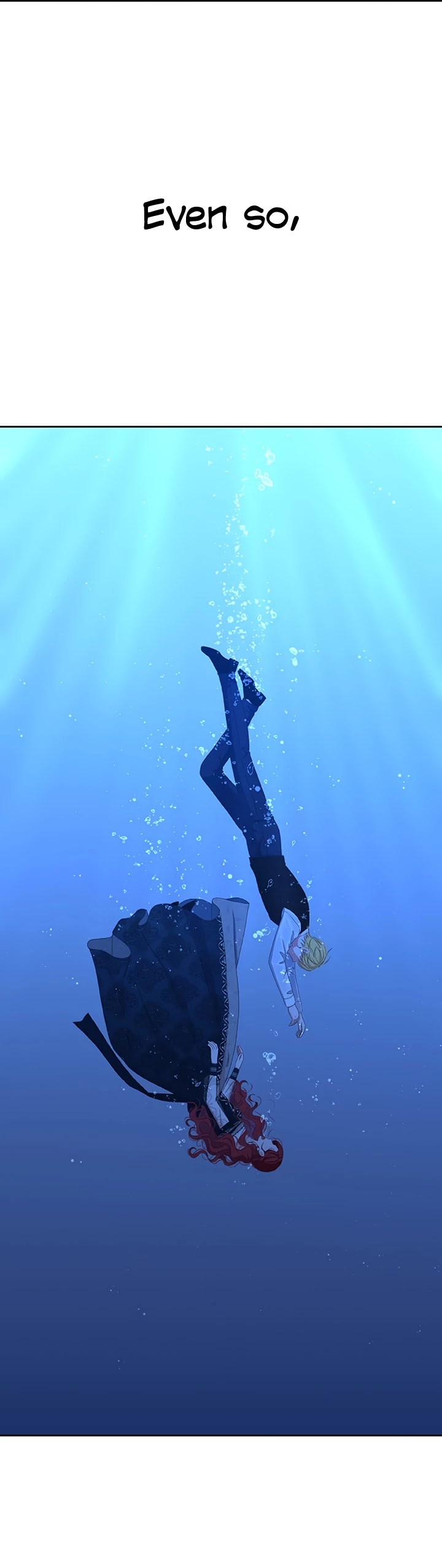 It Looks Like I’ve Fallen into the World of a Reverse Harem Game chapter 39 page 13