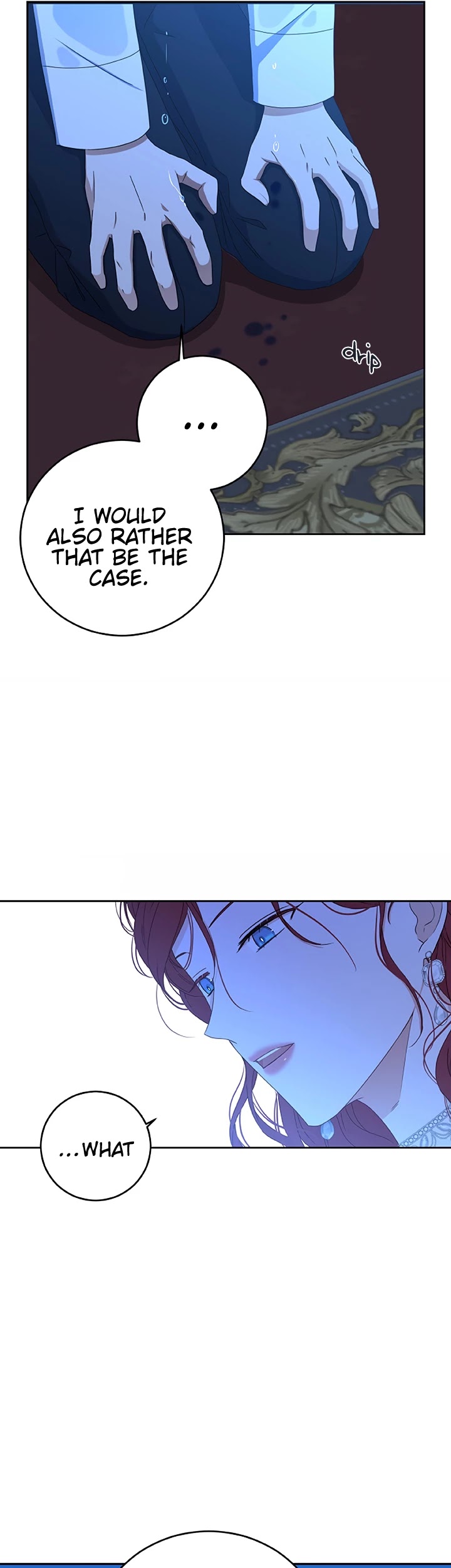 It Looks Like I’ve Fallen into the World of a Reverse Harem Game chapter 39 page 23