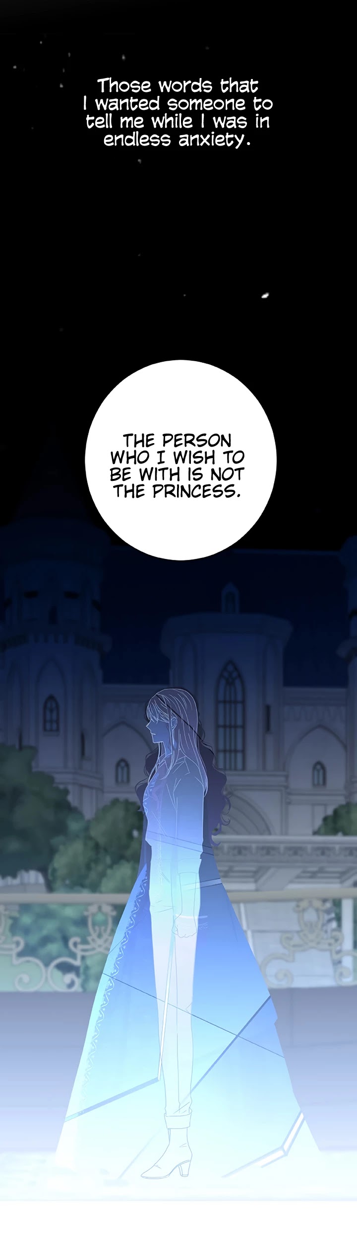 It Looks Like I’ve Fallen into the World of a Reverse Harem Game chapter 39 page 29