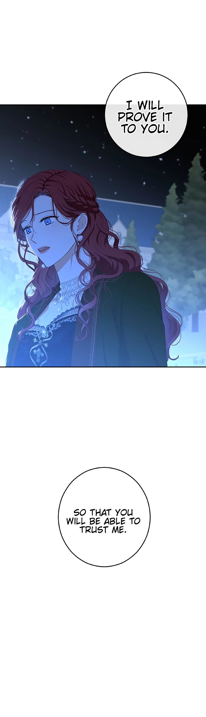 It Looks Like I’ve Fallen into the World of a Reverse Harem Game chapter 39 page 32