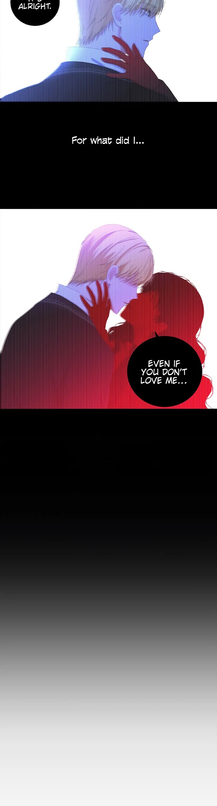 It Looks Like I’ve Fallen into the World of a Reverse Harem Game chapter 39 page 4