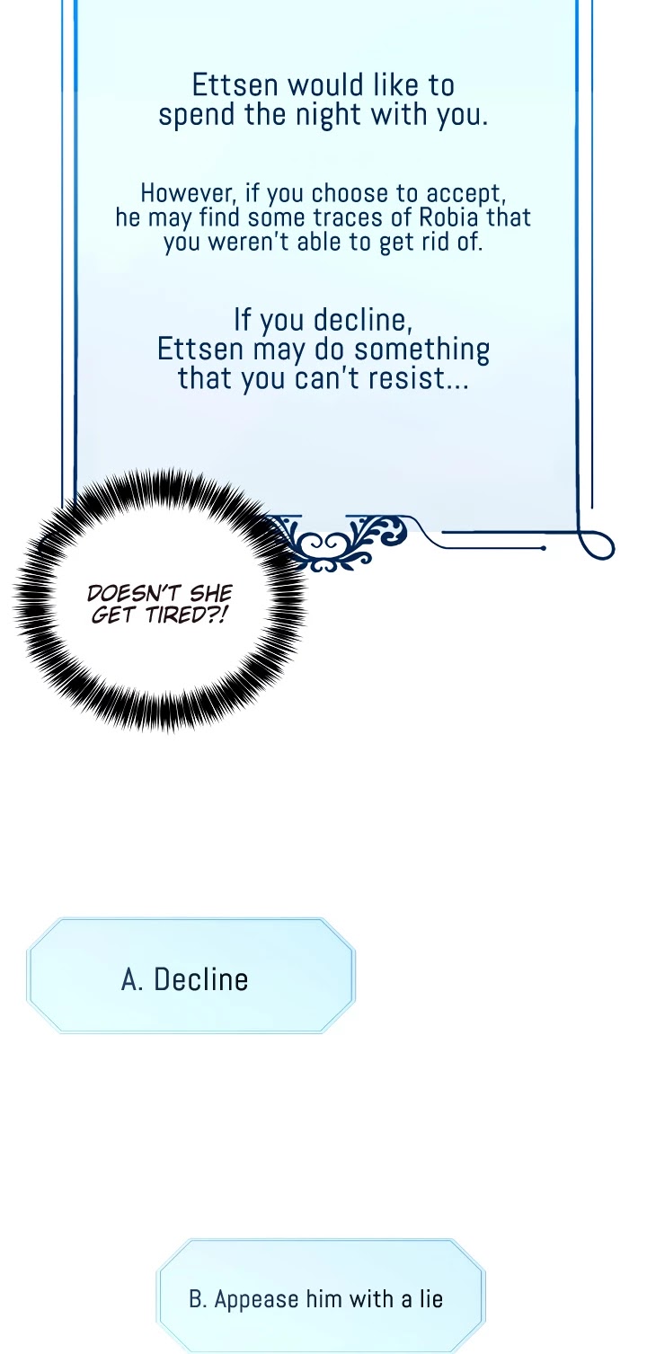 It Looks Like I’ve Fallen into the World of a Reverse Harem Game chapter 4 page 12