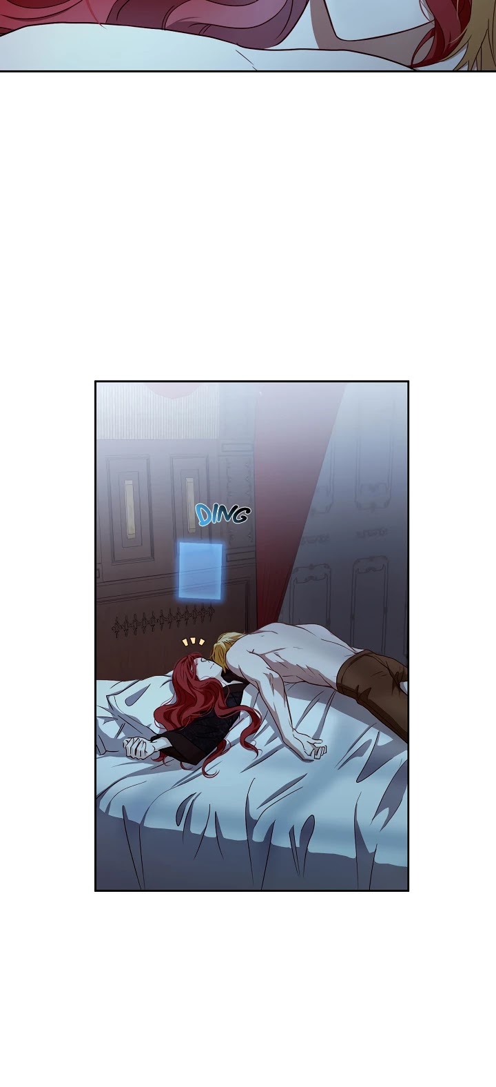 It Looks Like I’ve Fallen into the World of a Reverse Harem Game chapter 4 page 26