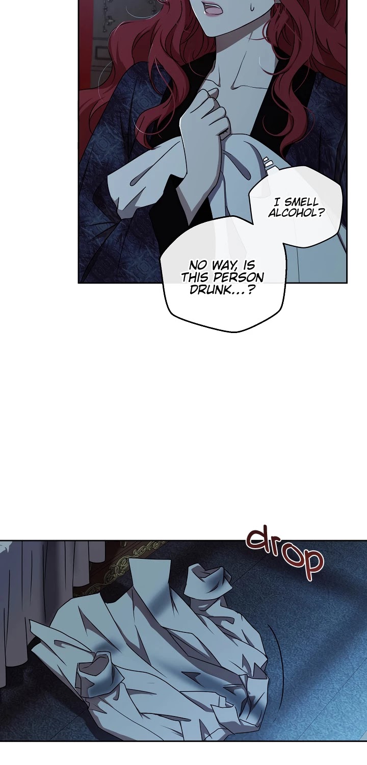 It Looks Like I’ve Fallen into the World of a Reverse Harem Game chapter 4 page 6