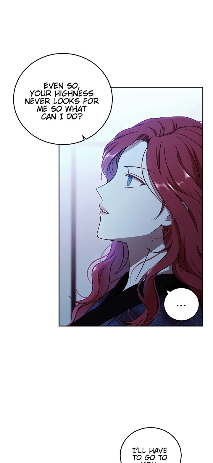 It Looks Like I’ve Fallen into the World of a Reverse Harem Game chapter 4 page 8