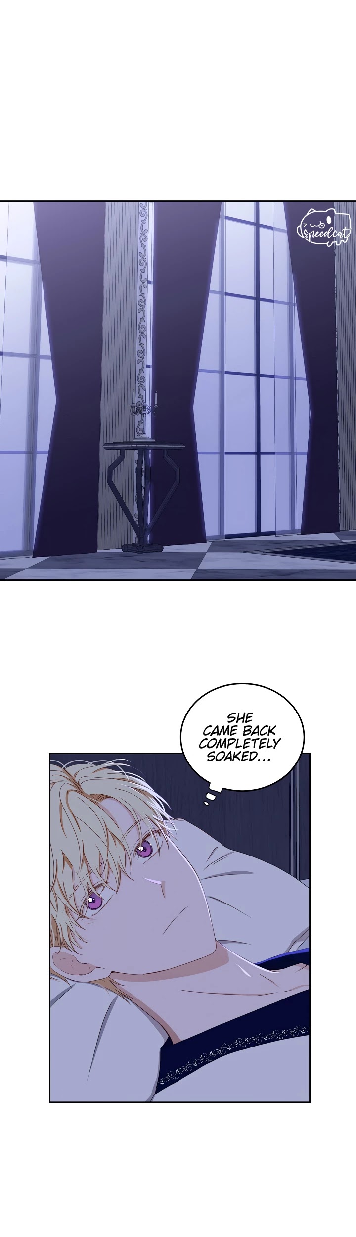 It Looks Like I’ve Fallen into the World of a Reverse Harem Game chapter 40 page 12