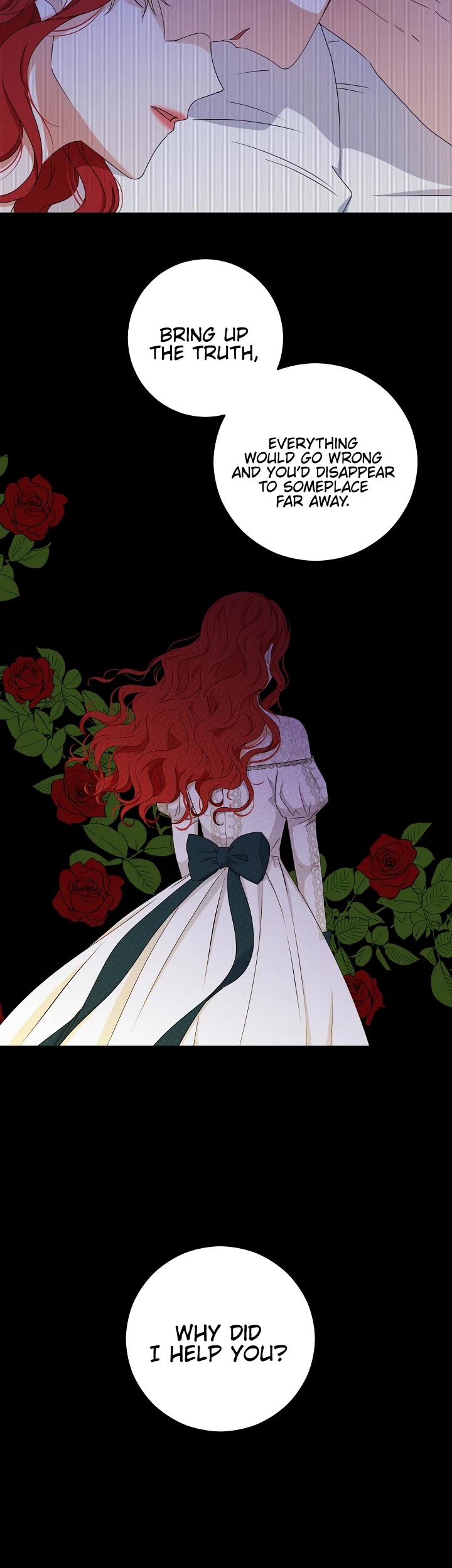 It Looks Like I’ve Fallen into the World of a Reverse Harem Game chapter 40 page 22