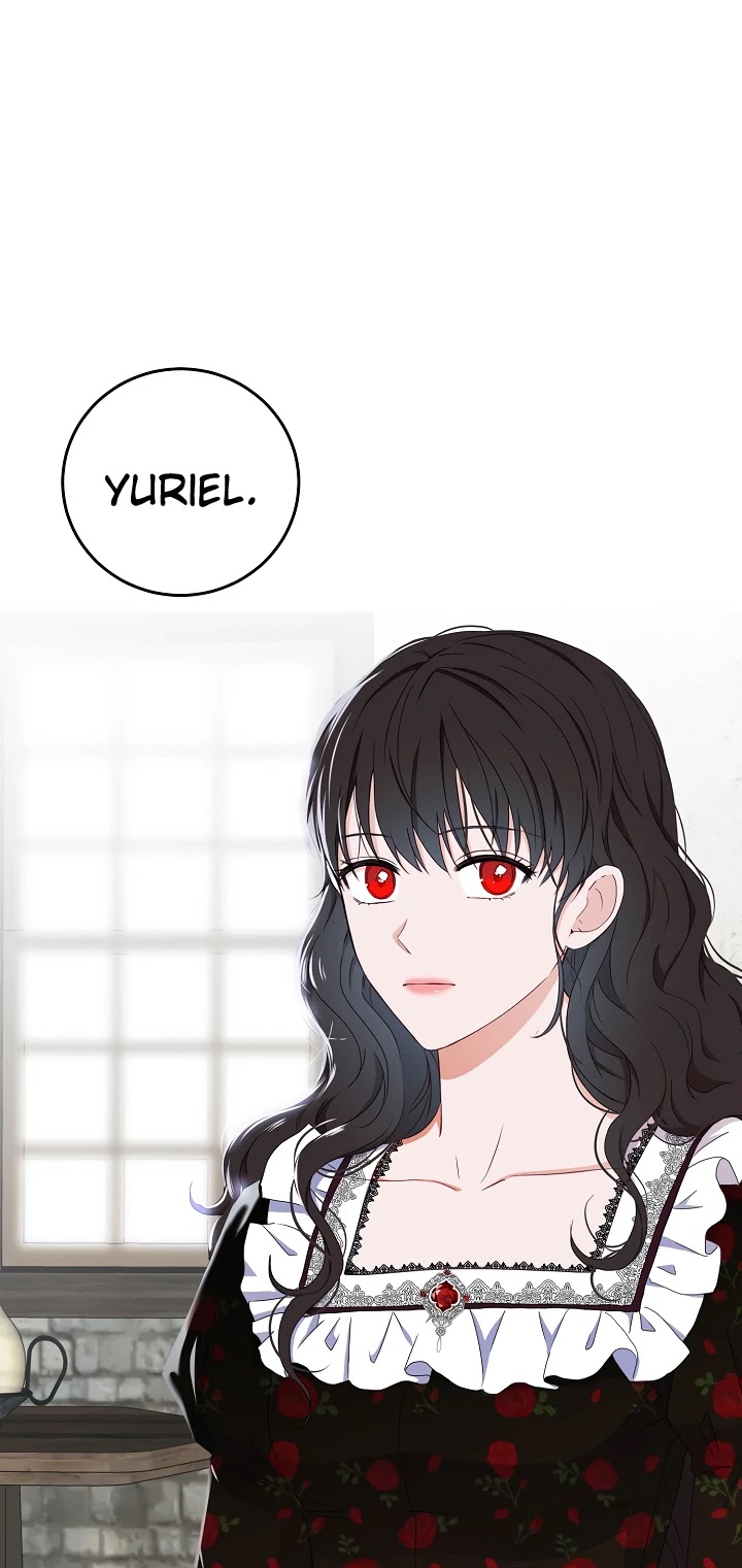 It Looks Like I’ve Fallen into the World of a Reverse Harem Game chapter 40 page 33