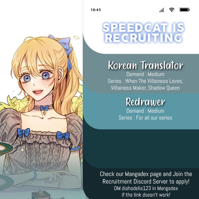 It Looks Like I’ve Fallen into the World of a Reverse Harem Game chapter 40 page 40