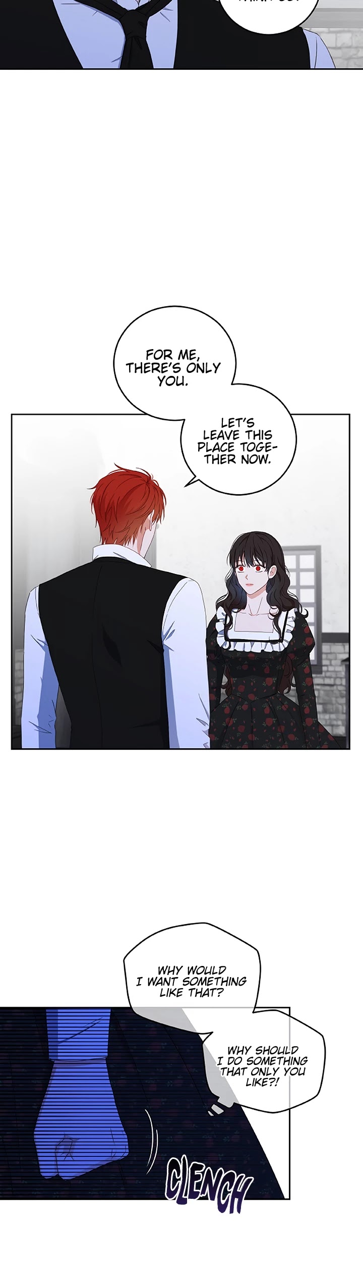 It Looks Like I’ve Fallen into the World of a Reverse Harem Game chapter 41 page 14