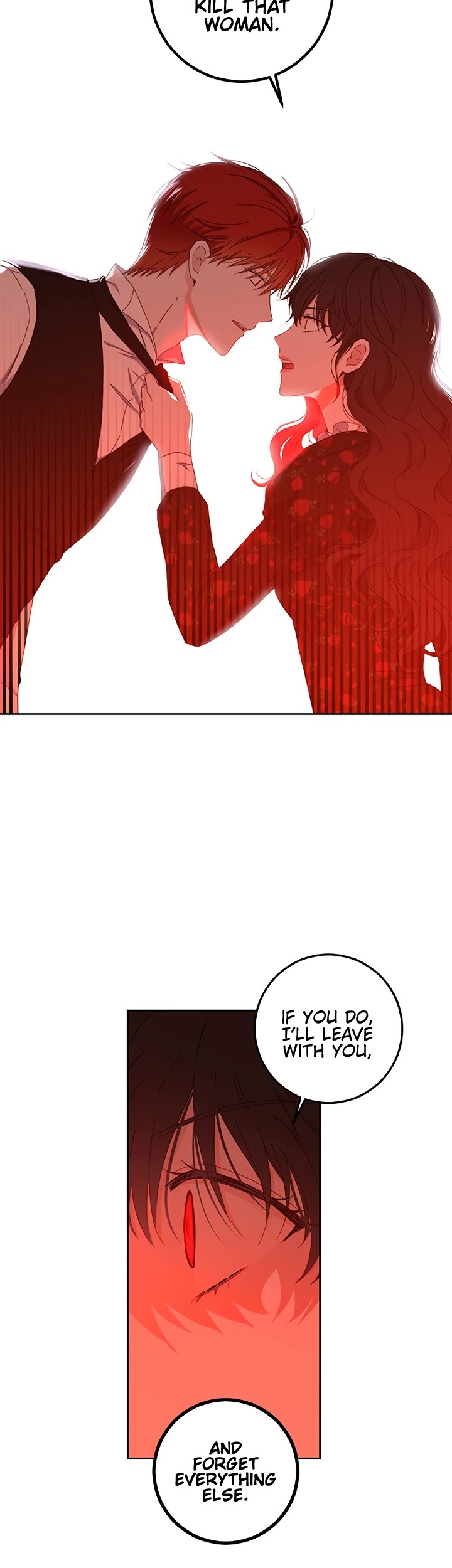 It Looks Like I’ve Fallen into the World of a Reverse Harem Game chapter 41 page 18