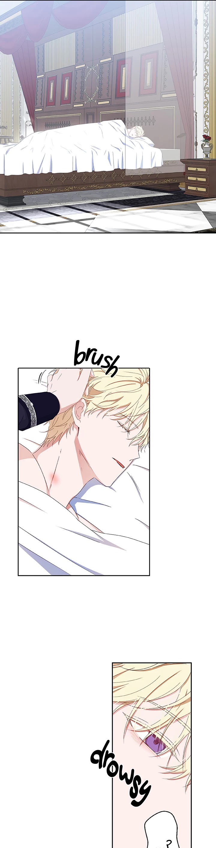 It Looks Like I’ve Fallen into the World of a Reverse Harem Game chapter 41 page 23