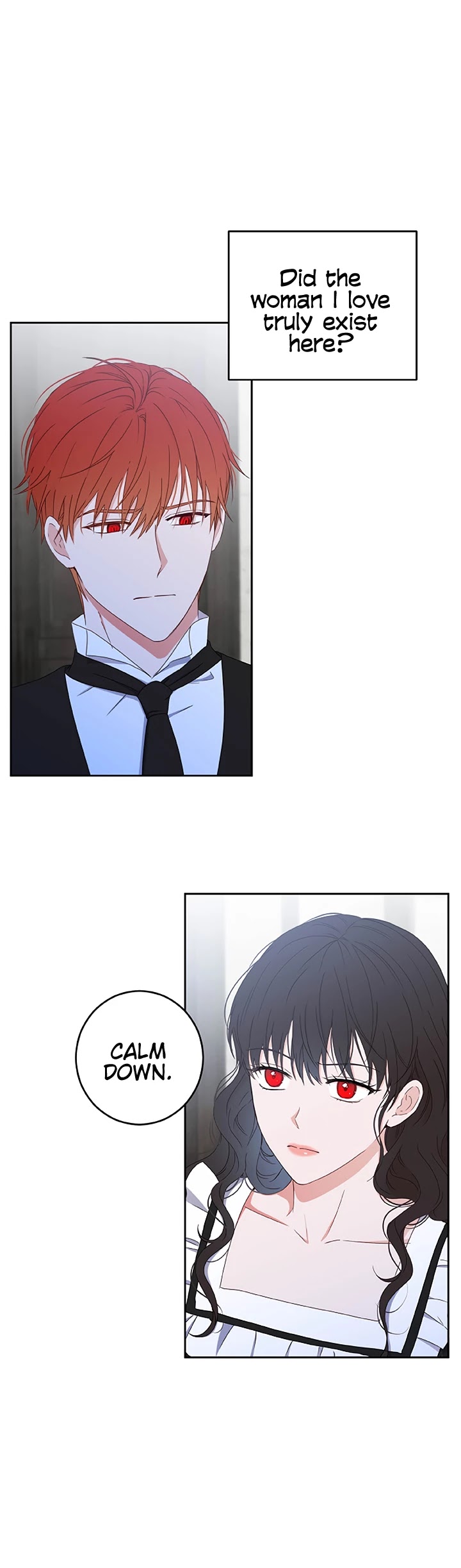 It Looks Like I’ve Fallen into the World of a Reverse Harem Game chapter 41 page 8