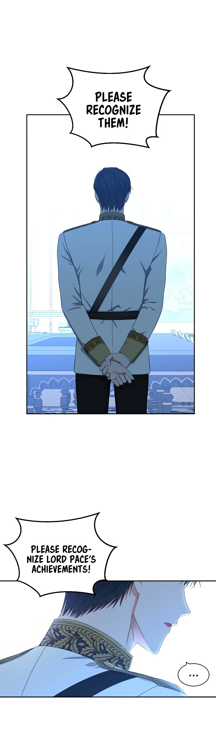 It Looks Like I’ve Fallen into the World of a Reverse Harem Game chapter 42 page 21