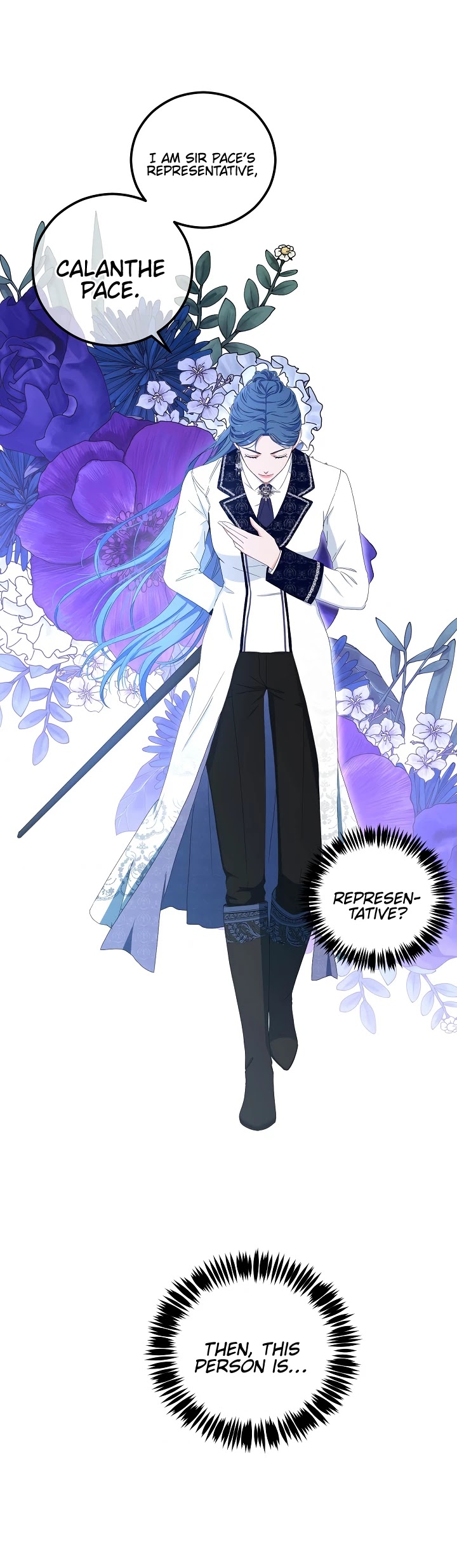 It Looks Like I’ve Fallen into the World of a Reverse Harem Game chapter 42 page 26