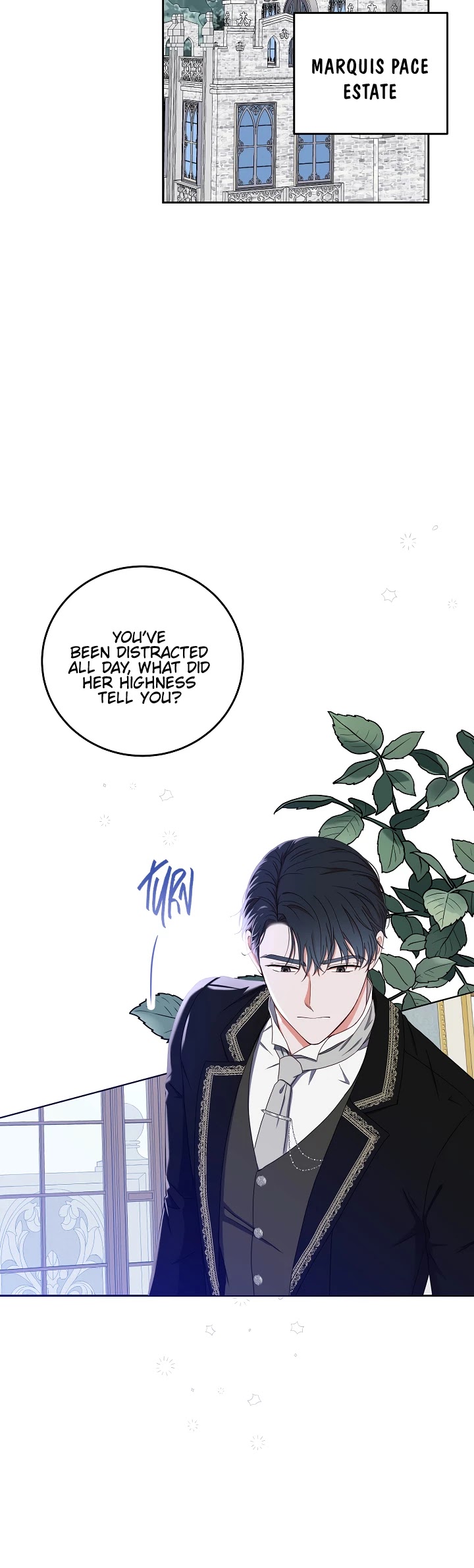 It Looks Like I’ve Fallen into the World of a Reverse Harem Game chapter 44 page 20