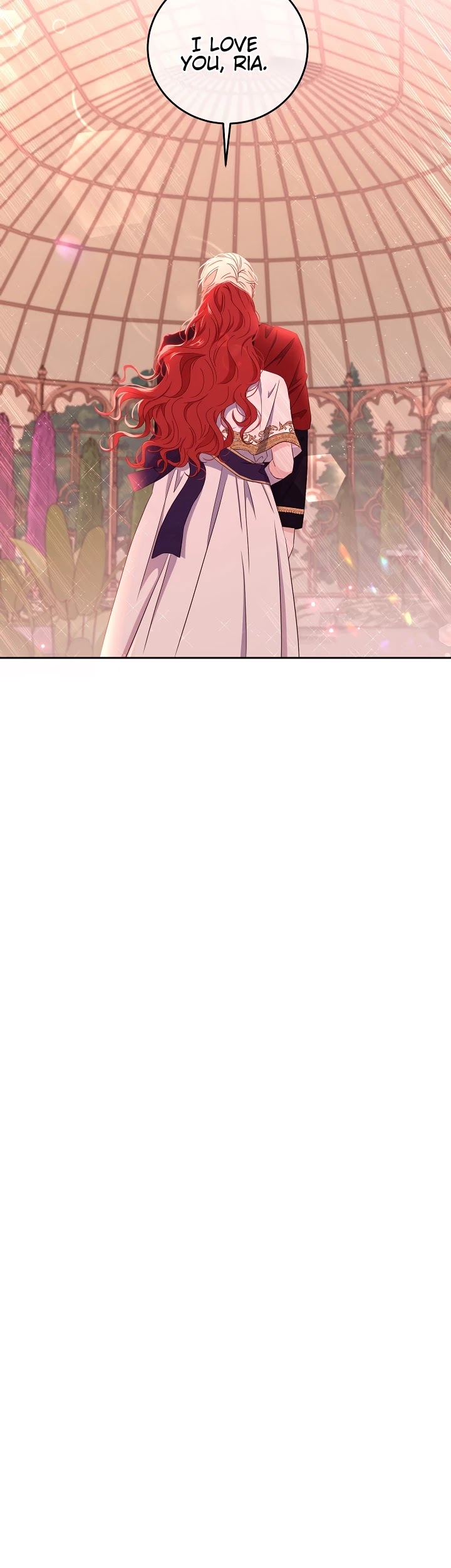 It Looks Like I’ve Fallen into the World of a Reverse Harem Game chapter 45 page 36