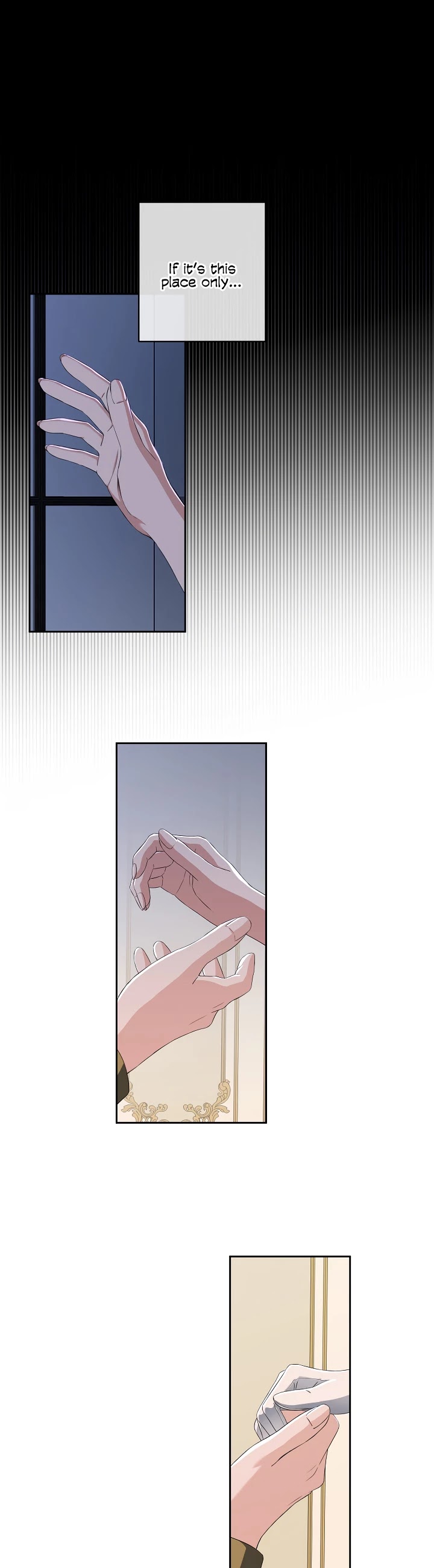 It Looks Like I’ve Fallen into the World of a Reverse Harem Game chapter 46 page 10